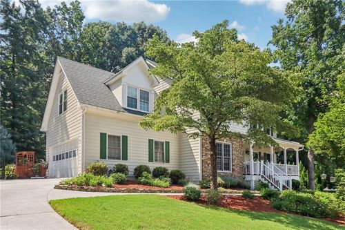 811 Millvale Pl, Lawrenceville, GA, 30044-6240 | Card Image