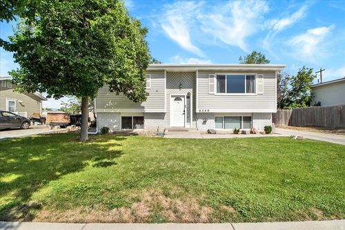 8349 S 3450 W, West Jordan, UT, 84088-5110 | Card Image