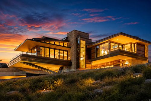 3968 Pinnacle Sky Loop, Park City, UT, 84098 | Card Image