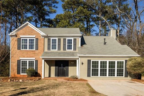 3384 Southern Oaks Ct, Decatur, GA, 30034-5237 | Card Image