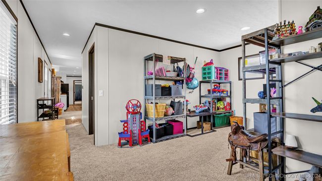 3084 Anshultz Rd, House other with 3 bedrooms, 2 bathrooms and null parking in Wilson OK | Image 22
