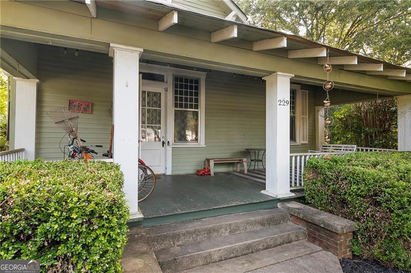 Residential in Winterville 5