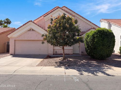 1114 S Tiago Dr, Gilbert, AZ, 85233-7949 | Card Image