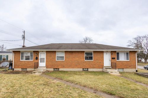 696-698 Kirkwood Dr, West Jefferson, OH, 43162-1150 | Card Image