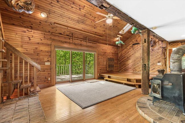 9561 Maple Tree Rd, House other with 3 bedrooms, 2 bathrooms and null parking in Kewaskum WI | Image 9