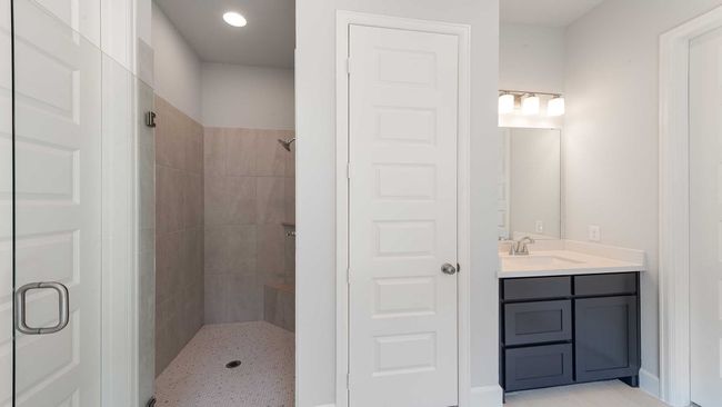 721 Running Iron Trl, House other with 4 bedrooms, 3 bathrooms and null parking in Mansfield TX | Image 20