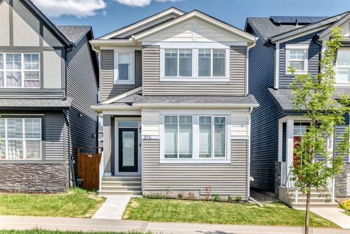 276 Belmont Blvd Sw, Calgary, AB, T2X4W6 | Card Image