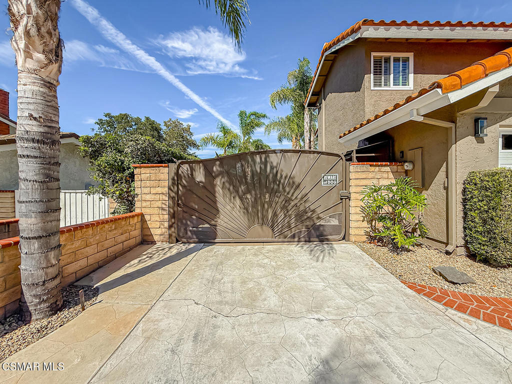 Residential in Simi Valley