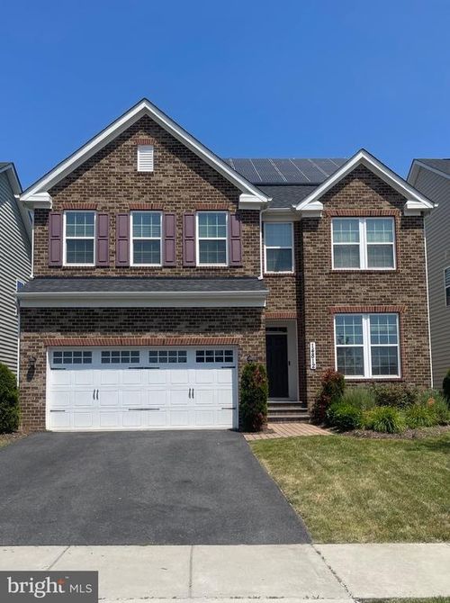 14812 Saddle Creek Dr, BURTONSVILLE, MD, 20866-3141 | Card Image