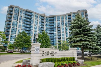 106 - 340 Watson St W, Condo with 1 bedrooms, 1 bathrooms and 1 parking in Whitby ON | Image 1