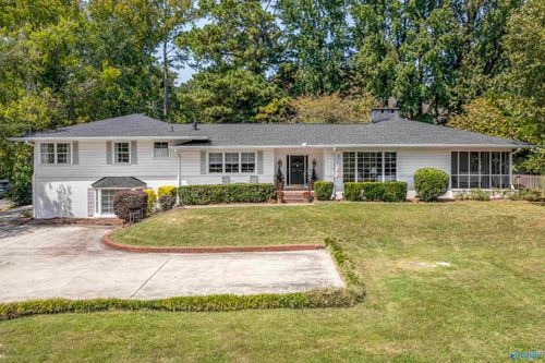 1879 Rainbow Dr, Gadsden, AL, 35901-5500 | Card Image