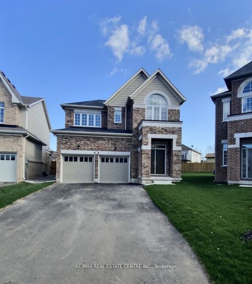 4030 Cachet Crt, Beamsville, ON, L3J0R8 | Card Image