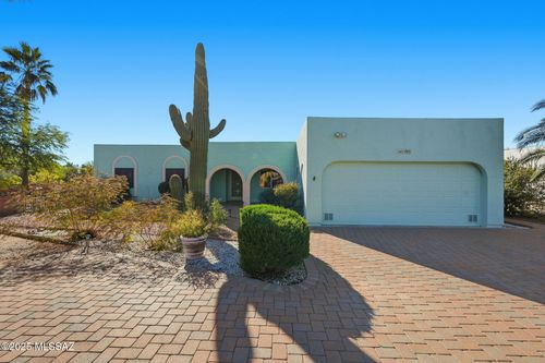 1565 N Paseo Cerca, Green Valley, AZ, 85614 | Card Image