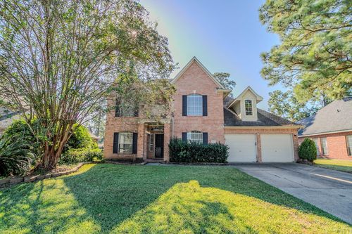 8602 Malardcrest Dr, Humble, TX, 77346-8012 | Card Image