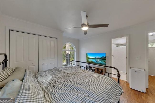 1887 Hickory Rd, House other with 3 bedrooms, 2 bathrooms and 4 parking in Chamblee GA | Image 22