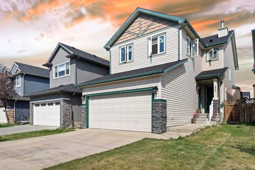 213 Saddlecrest Pl Ne, Calgary, AB, T3J5E9 | Card Image