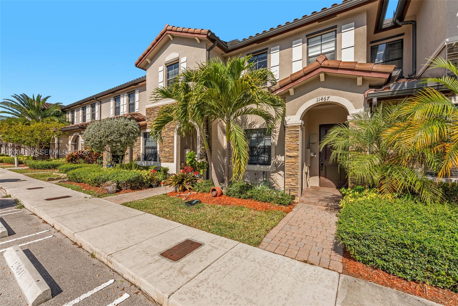 Residential Lease in Homestead 3