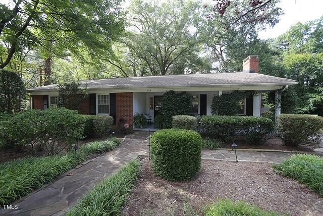 Currituck Dr, Raleigh, NC 27609