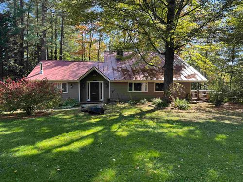 128 Upper Pines Rd, Warren, VT, 05674-9305 | Card Image