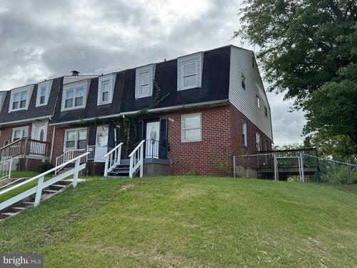 5411 Cynthia Ter, BALTIMORE, MD, 21206-2928 | Card Image