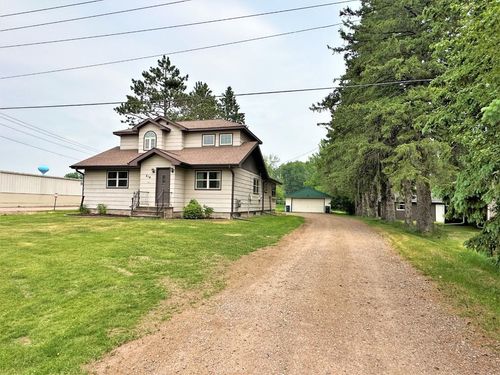 814 4th Ave N, Park Falls, WI, 54552-1725 | Card Image
