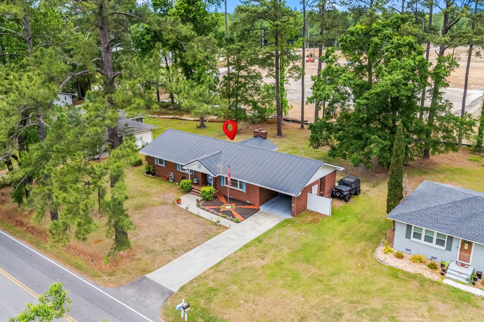 Residential in Conway 5