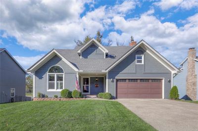 120 Ne 110 Th Street, House other with 4 bedrooms, 3 bathrooms and null parking in Kansas City MO | Image 1