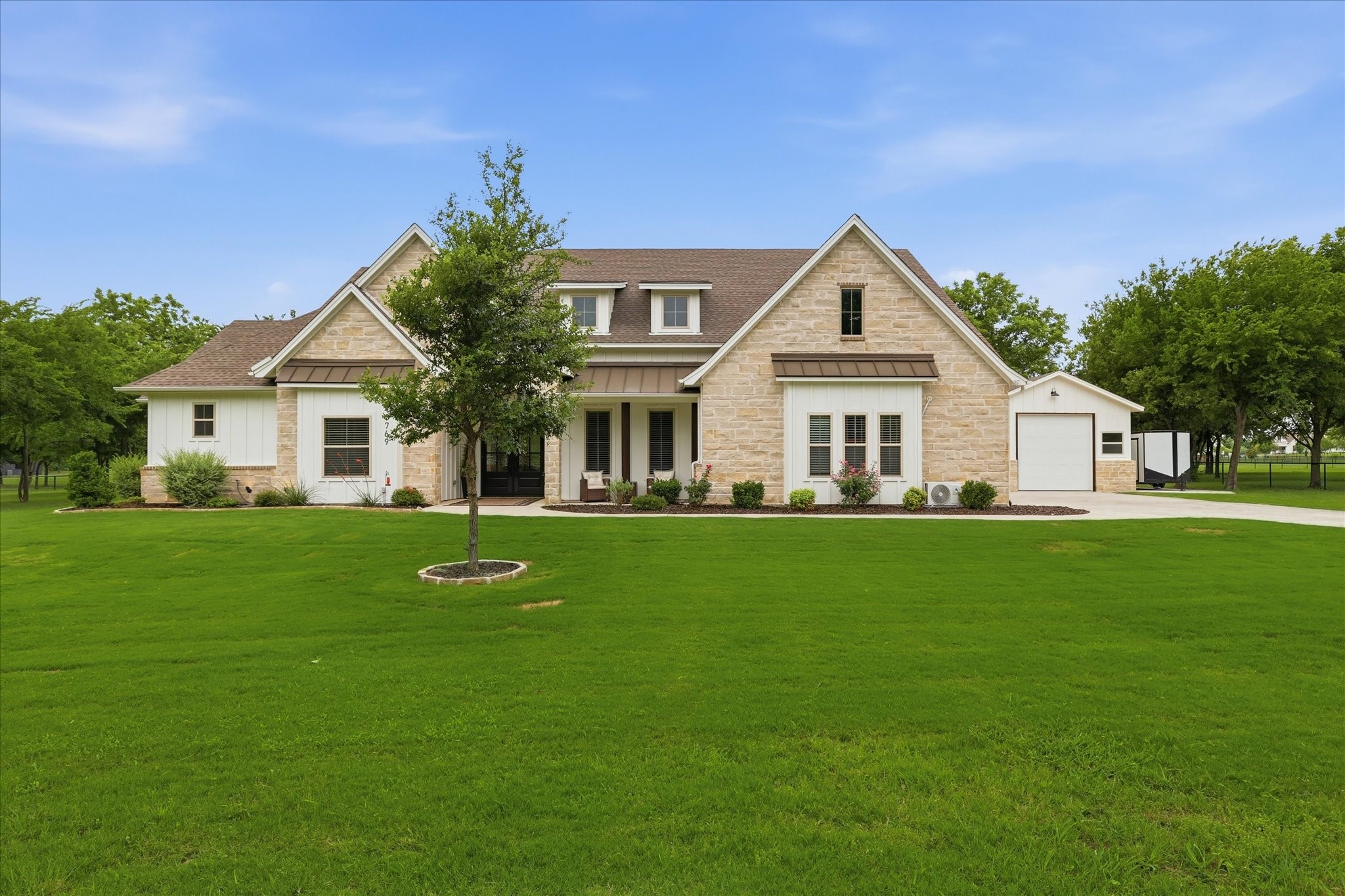 Residential in Aledo 3