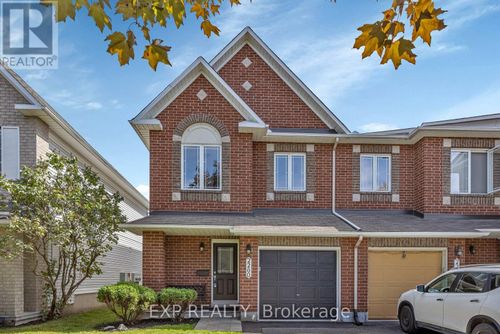2260 Brockstone Crescent, Ottawa, ON, K4A4V3 | Card Image
