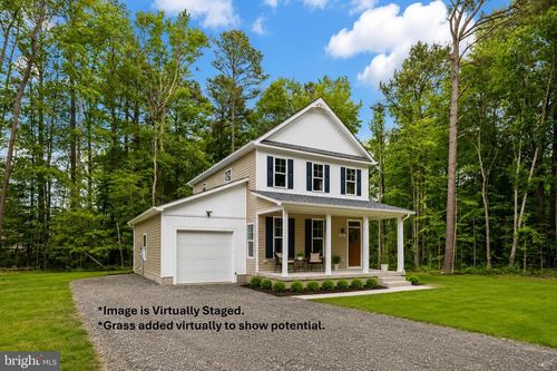 165 Azure Dr, COLONIAL BEACH, VA, 22443-3710 | Card Image