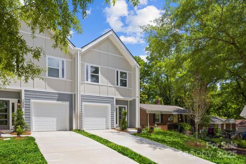 1318 Condon St, Charlotte, NC, 28216-5007 | Card Image