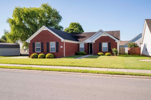 3307 Perlino Dr, Murfreesboro, TN, 37128-8221 | Card Image