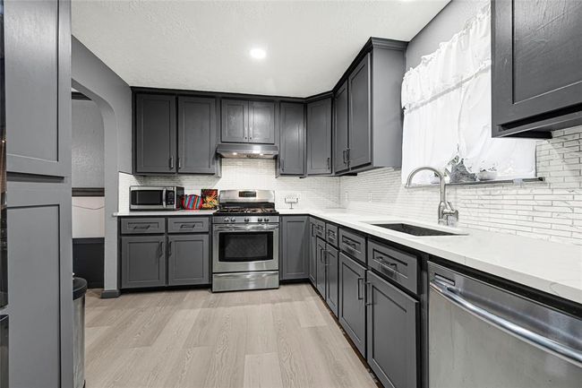 17103 Scuttle Way, House other with 3 bedrooms, 3 bathrooms and 2 parking in Crosby TX | Image 14