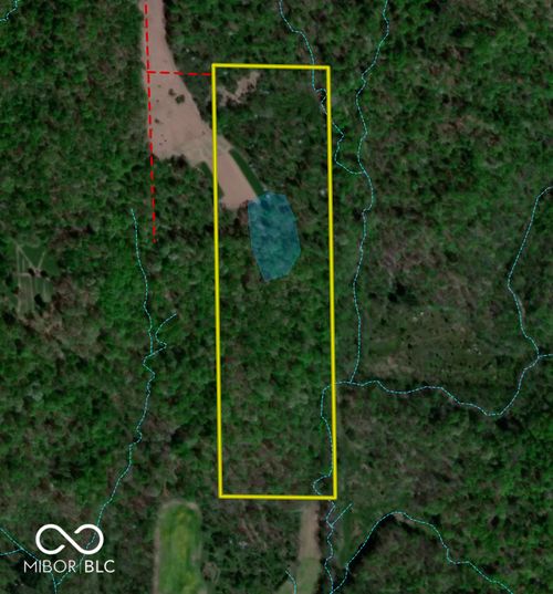 6 W Porter Ridge Rd, Spencer, IN, 47460-6040 | Card Image