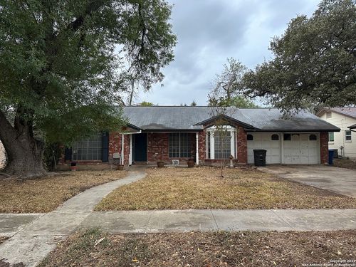 3414 Prince George Dr, San Antonio, TX, 78230-3932 | Card Image