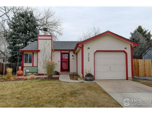 3148 Sharps St, Fort Collins, CO, 80526 | Card Image