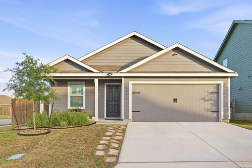 5986 Companion Loop, Bulverde, TX, 78163-2622 | Card Image