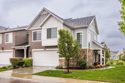 1879 W Trail Heights Dr, Riverton, UT, 84065-5932 | Card Image