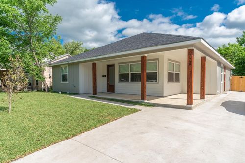 4-1711 Sycamore St, Commerce, TX, 75428-2445 | Card Image