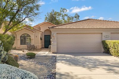 A - 16835 E Mirage Crossing Court E, Home with 3 bedrooms, 2 bathrooms and null parking in Fountain Hills AZ | Image 2