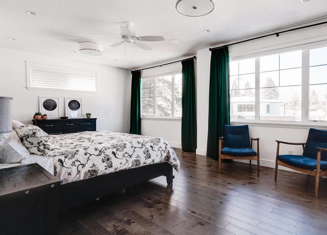 6440 Laurentian Way Sw, House detached with 4 bedrooms, 4 bathrooms and 6 parking in Calgary AB | Image 25