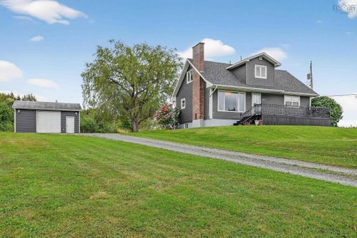 281 Frenchvale Rd, Balls Creek, NS, B2A4L1 | Card Image
