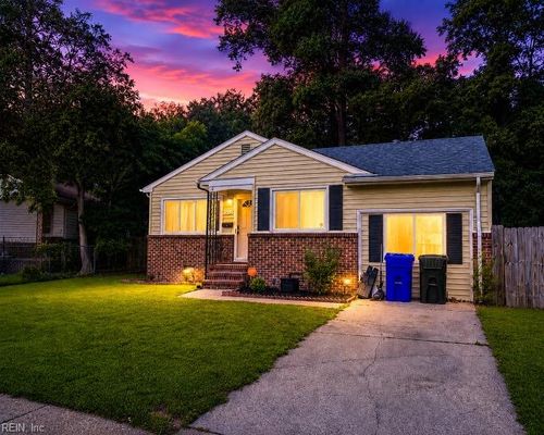 1429 Mellwood Court, Norfolk, VA, 23513 | Card Image