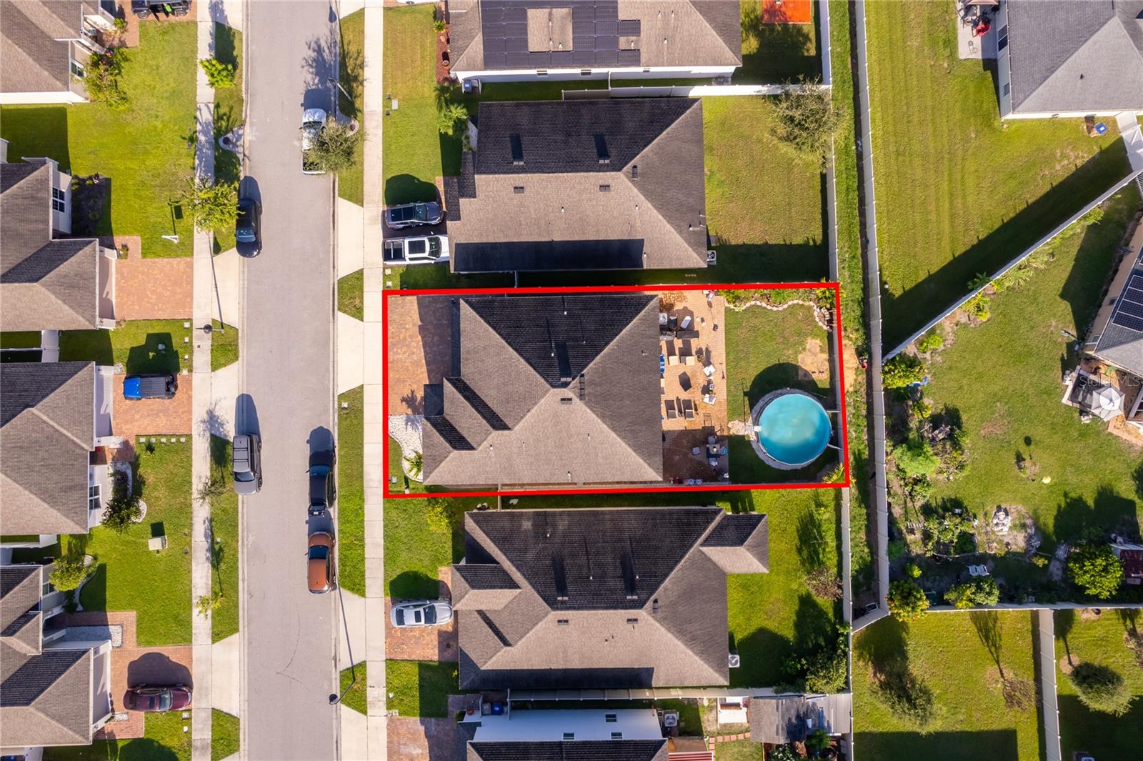 Residential in KISSIMMEE 5