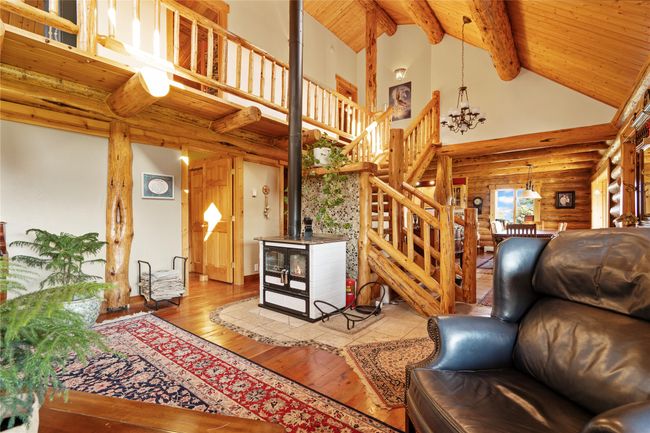 182 Moondance Trl, House other with 4 bedrooms, 2 bathrooms and null parking in Bigfork MT | Image 11