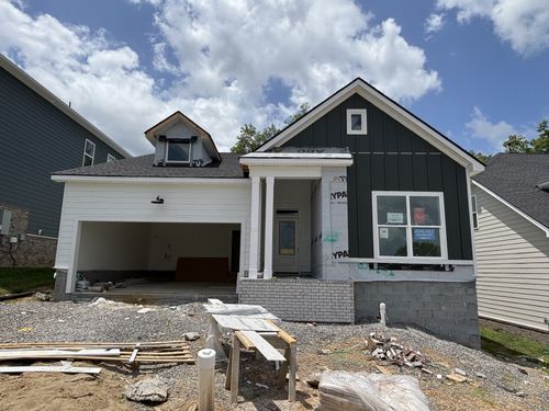 87 Russell Ct, Lebanon, TN, 37087-1539 | Card Image