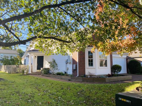 3003 Wilcot Way, Franklin, TN, 37069-8414 | Card Image