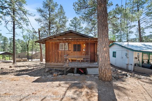 129 Taos Trl, Ruidoso, NM, 88345-9349 | Card Image