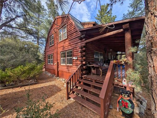 1901 Bernina Dr, Pine Mountain Club, CA, 93222-4093 | Card Image