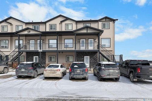 411-3826 Dewdney Ave E, Regina, SK, S4Z0A6 | Card Image